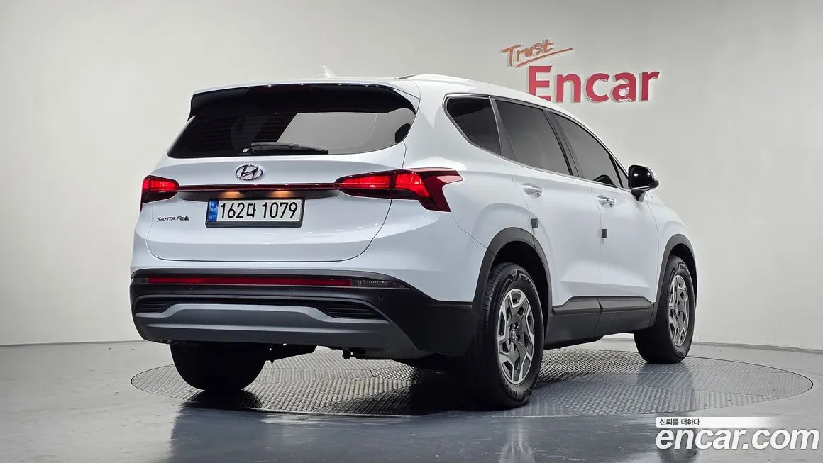 Hyundai Santafe — фото 2