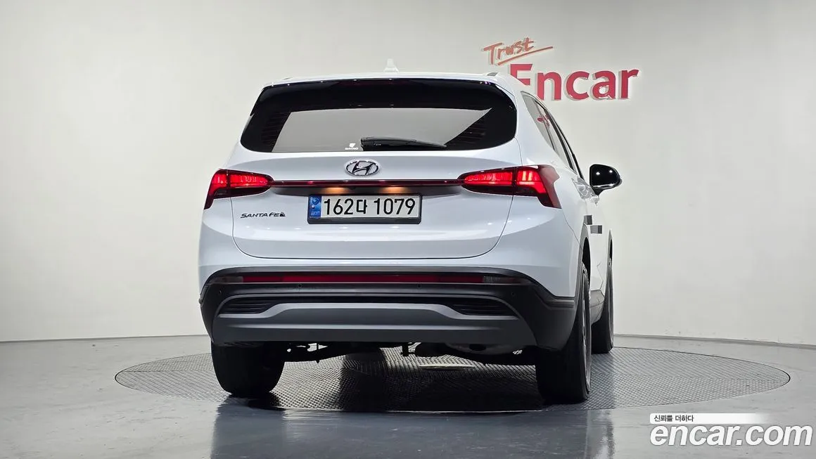 Hyundai Santafe — фото 4