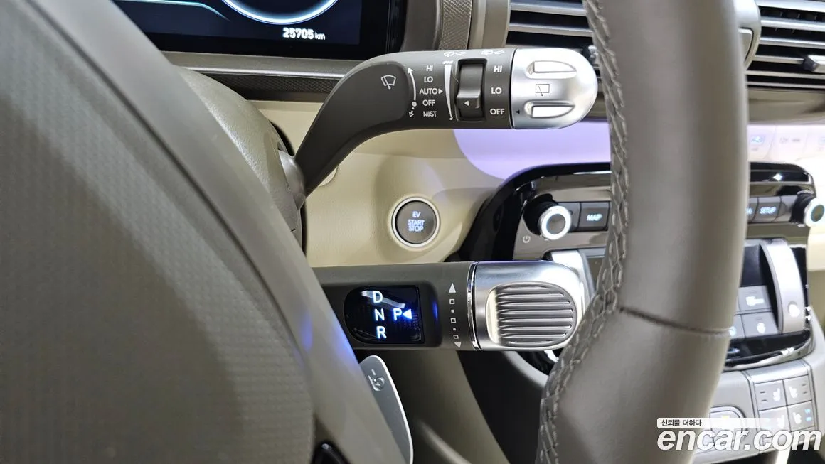 Hyundai Casper — фото 9