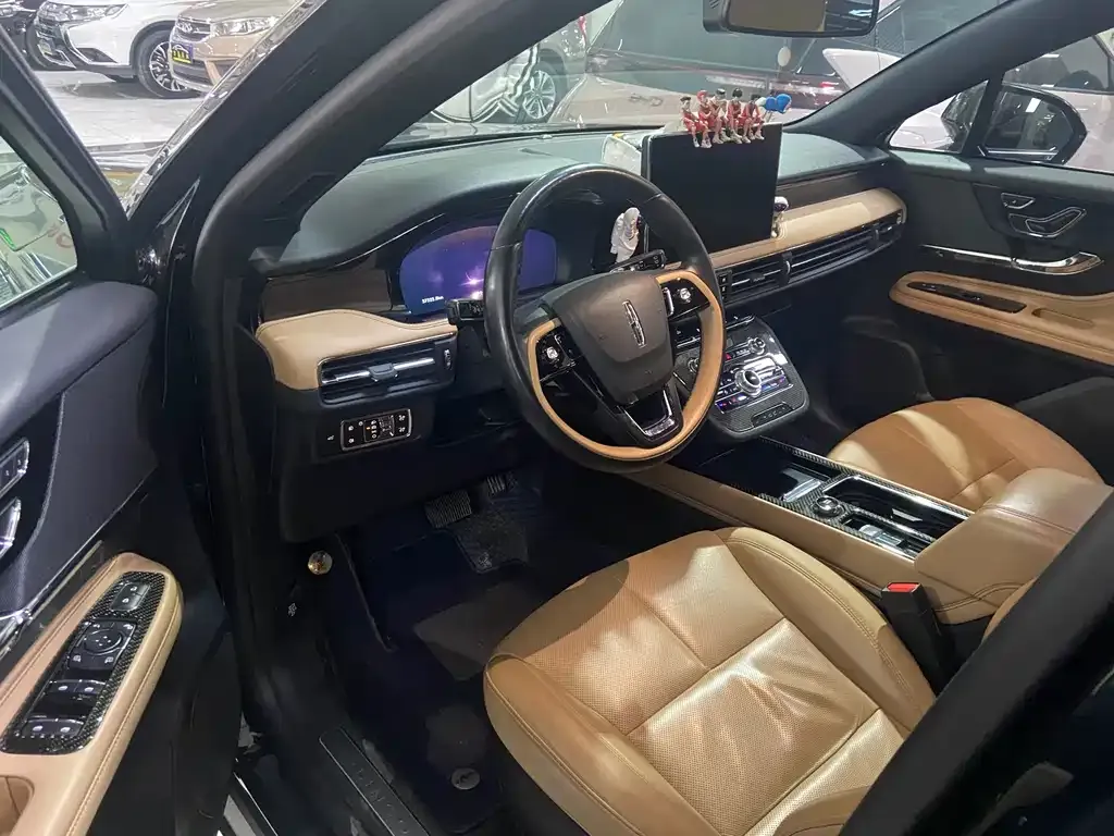 Lincoln Corsair 2021 из CN, фото 4
