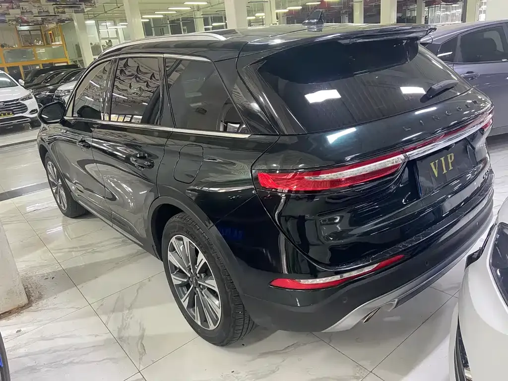 Lincoln Corsair 2021 из CN, фото 8