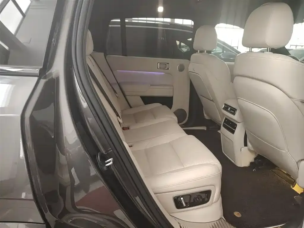 Li Auto L7 2023 из CN, фото 4