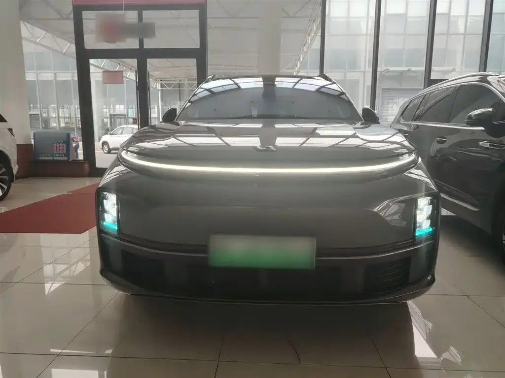 Li Auto L7 2023 из CN, фото 6