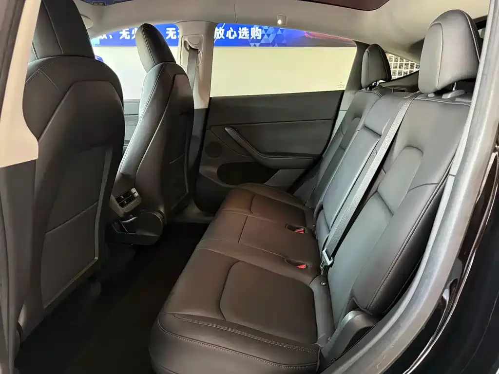 Tesla Model Y 2021 из CN, фото 6