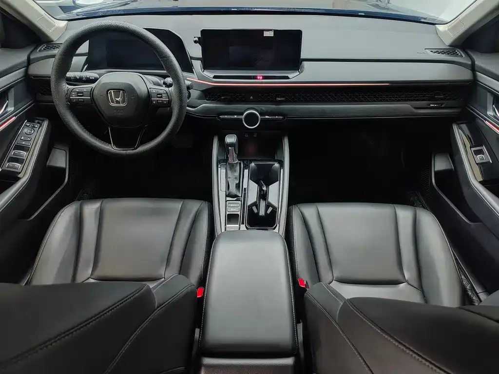 Honda Accord 2024 из CN, фото 6