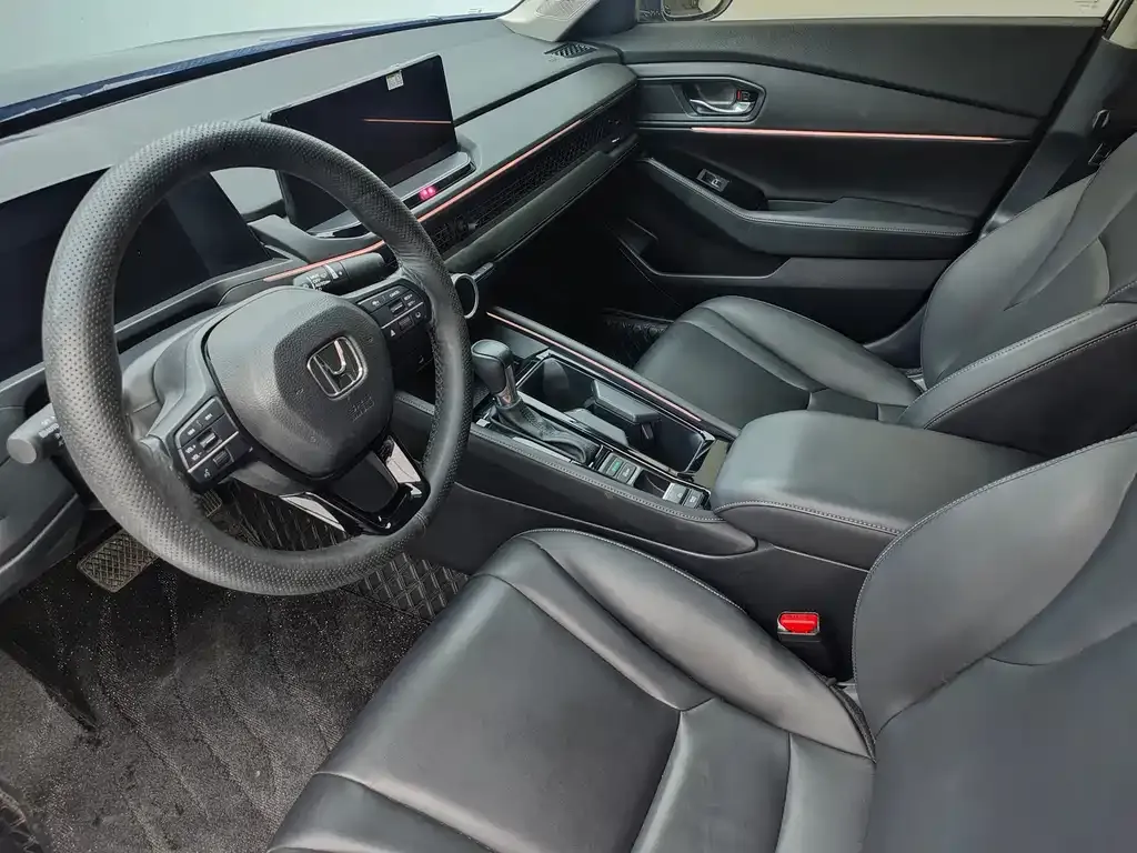 Honda Accord 2024 из CN, фото 8