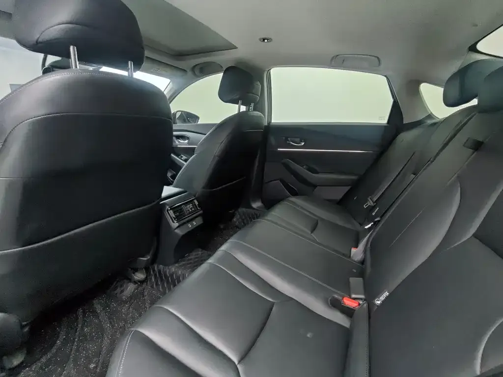 Honda Accord 2024 из CN, фото 9