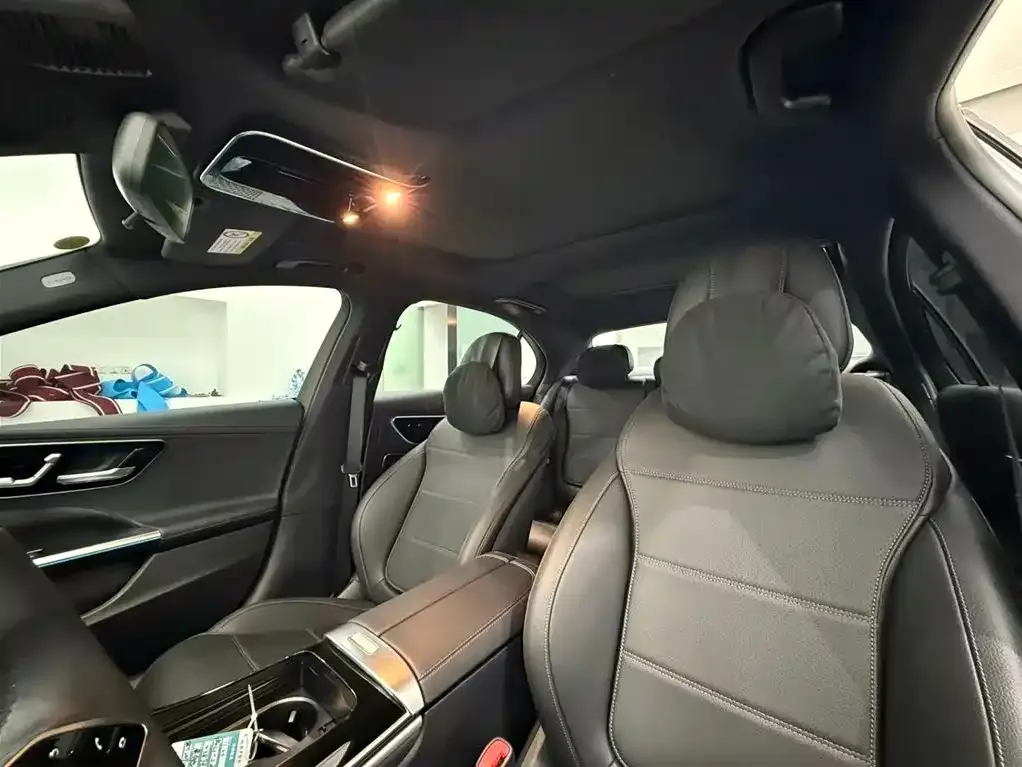 Mercedes-Benz C-Class 2025 из CN, фото 5