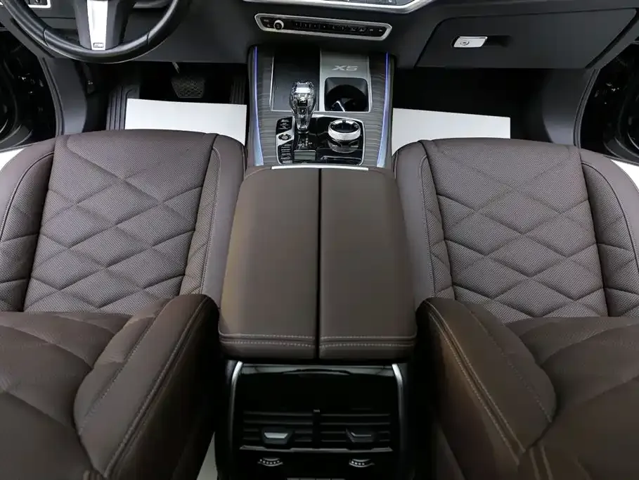 BMW X5 2023 из CN, фото 10