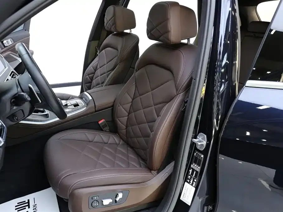 BMW X5 2023 из CN, фото 7
