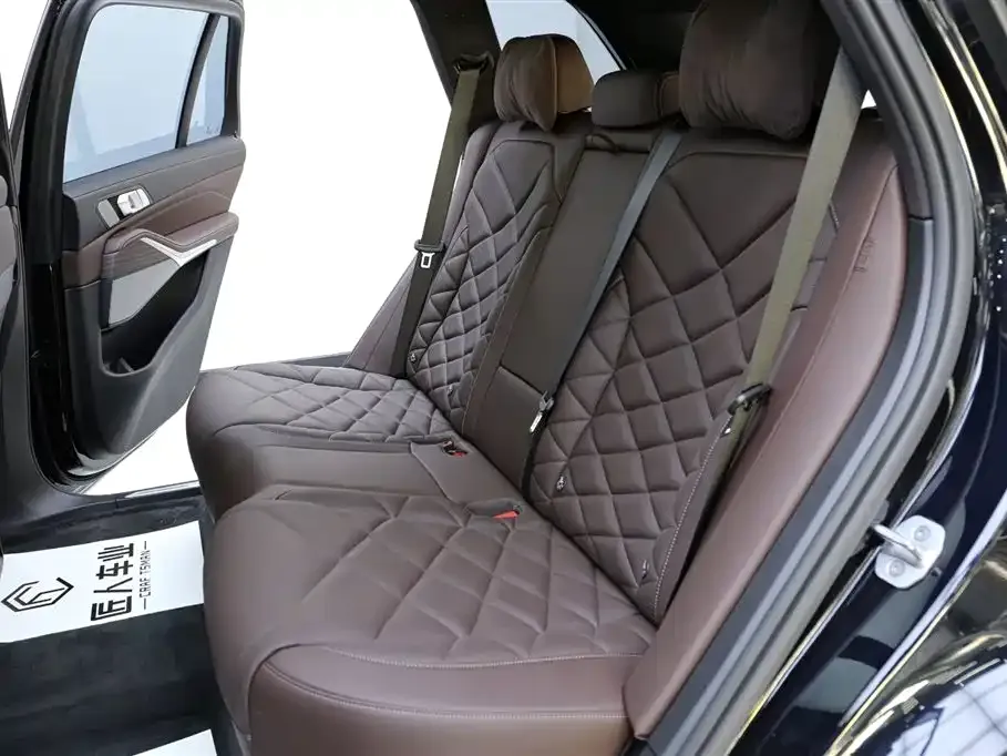 BMW X5 2023 из CN, фото 8