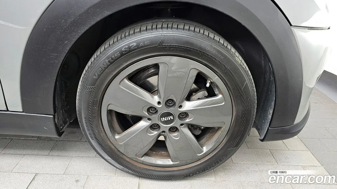 Mini Cooper 2022 из KR, фото 5