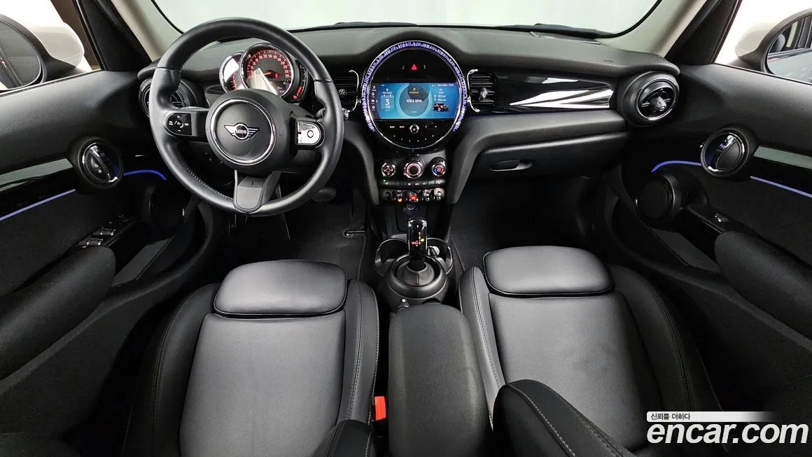 Mini Cooper 2022 из KR, фото 7