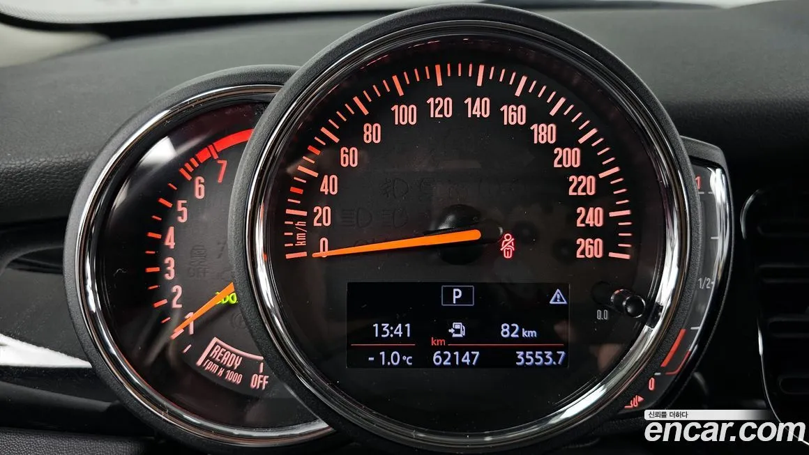 Mini Cooper 2022 из KR, фото 8