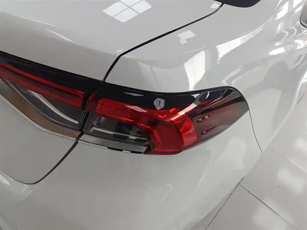 Toyota Corolla 2021 из CN, фото 8