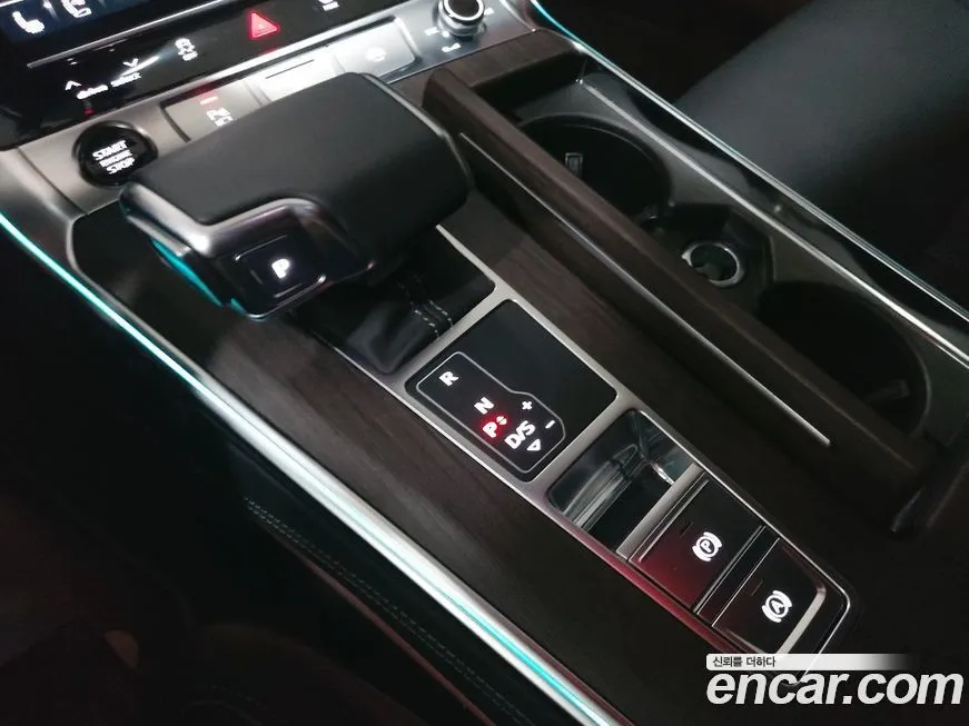 Audi A7 2021 из KR, фото 9
