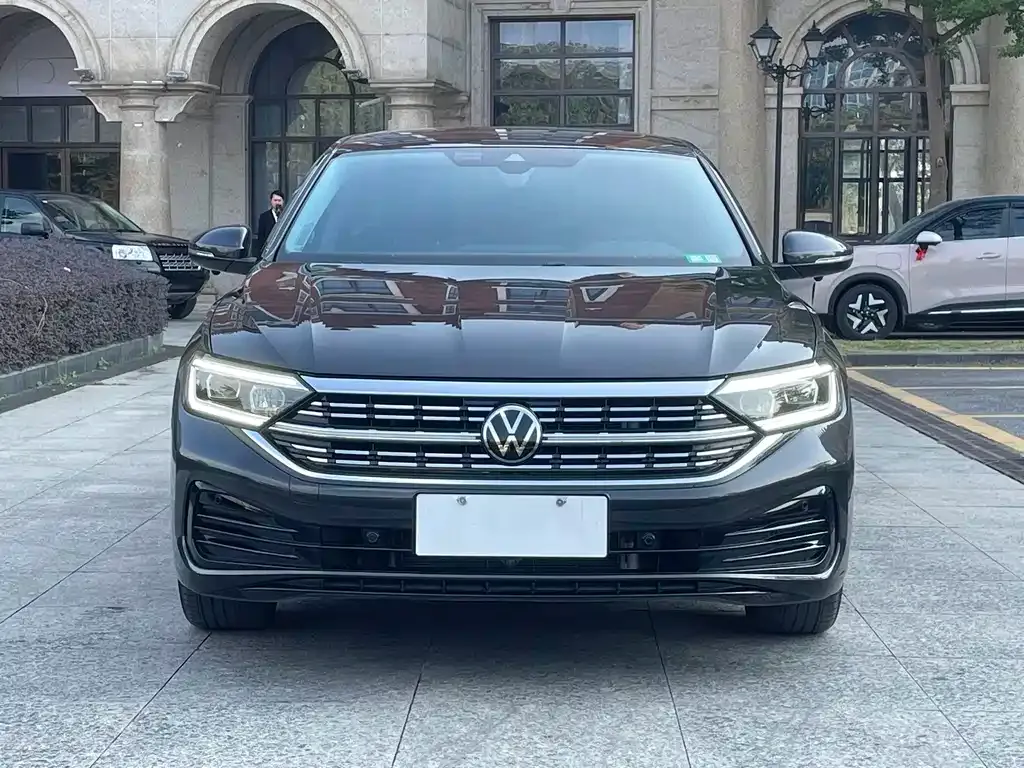 Volkswagen Sagitar 2024 из CN, фото 2
