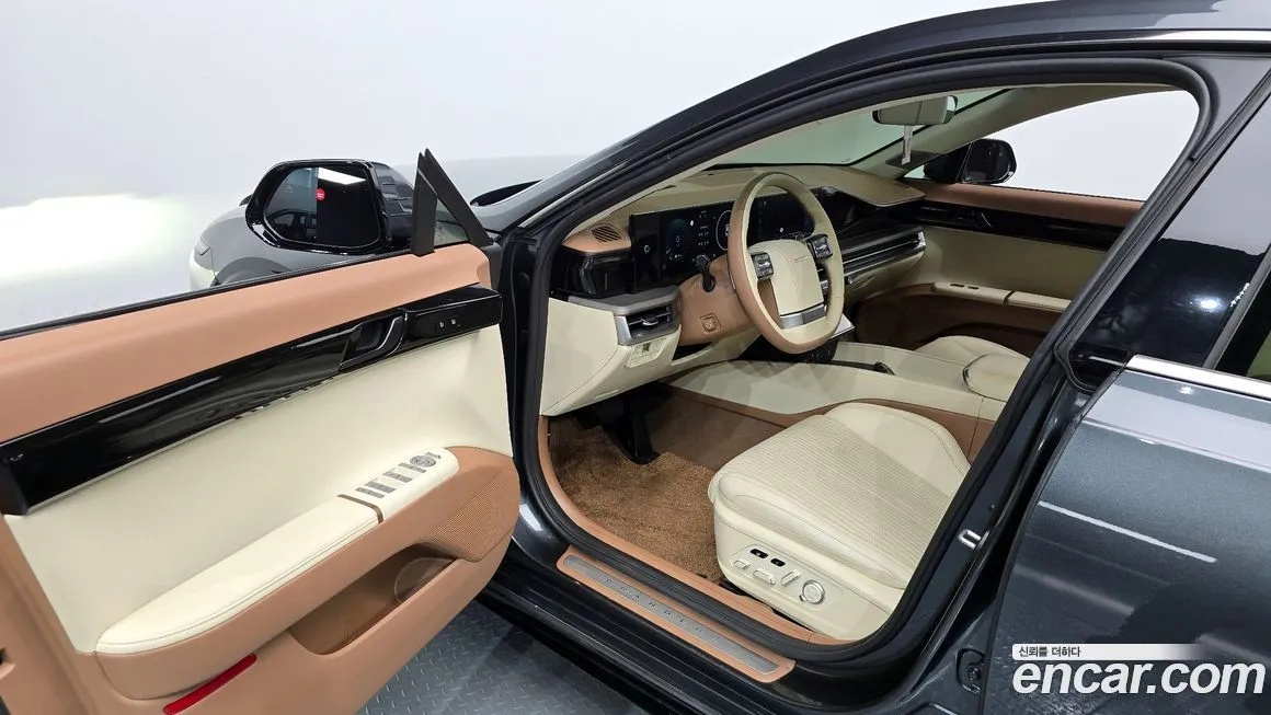 Hyundai Grandeur 2023 из KR, фото 10