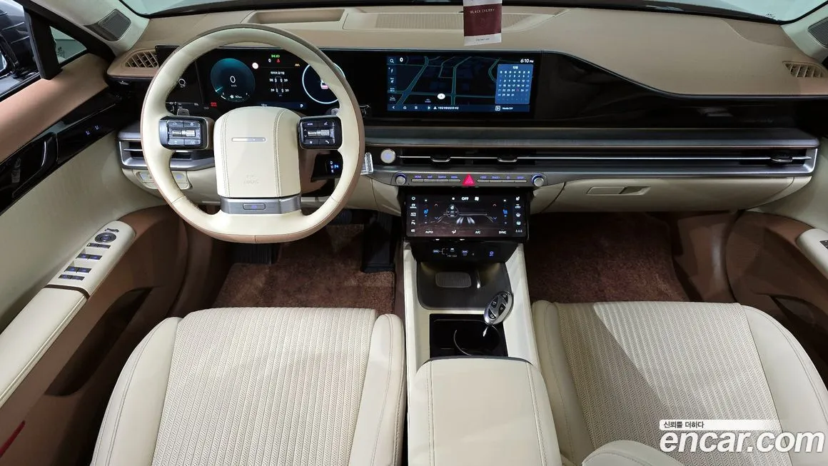 Hyundai Grandeur 2023 из KR, фото 7