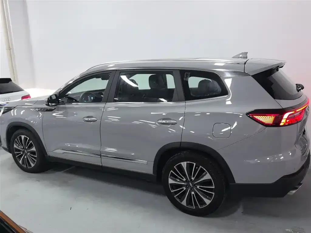 Chery Tiggo 8 PRO 2022 из CN, фото 5