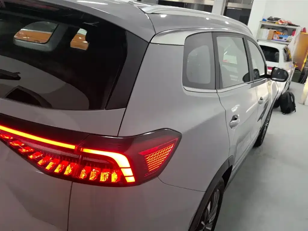 Chery Tiggo 8 PRO 2022 из CN, фото 7