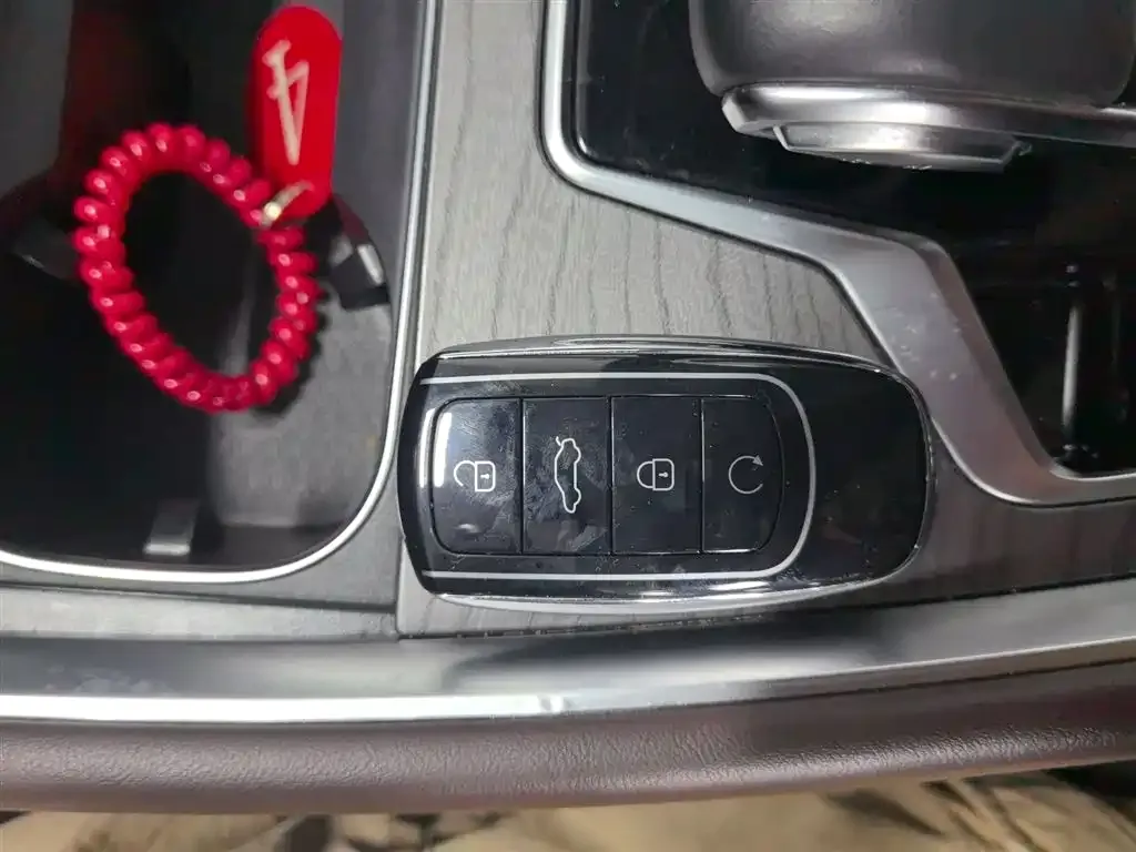 Chery Tiggo 8 PRO 2022 из CN, фото 9