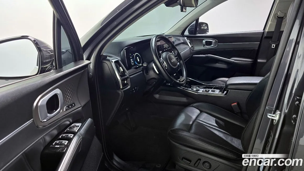 Kia Sorento 2023 из KR, фото 10