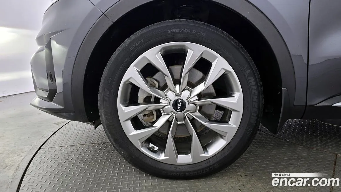 Kia Sorento 2023 из KR, фото 5