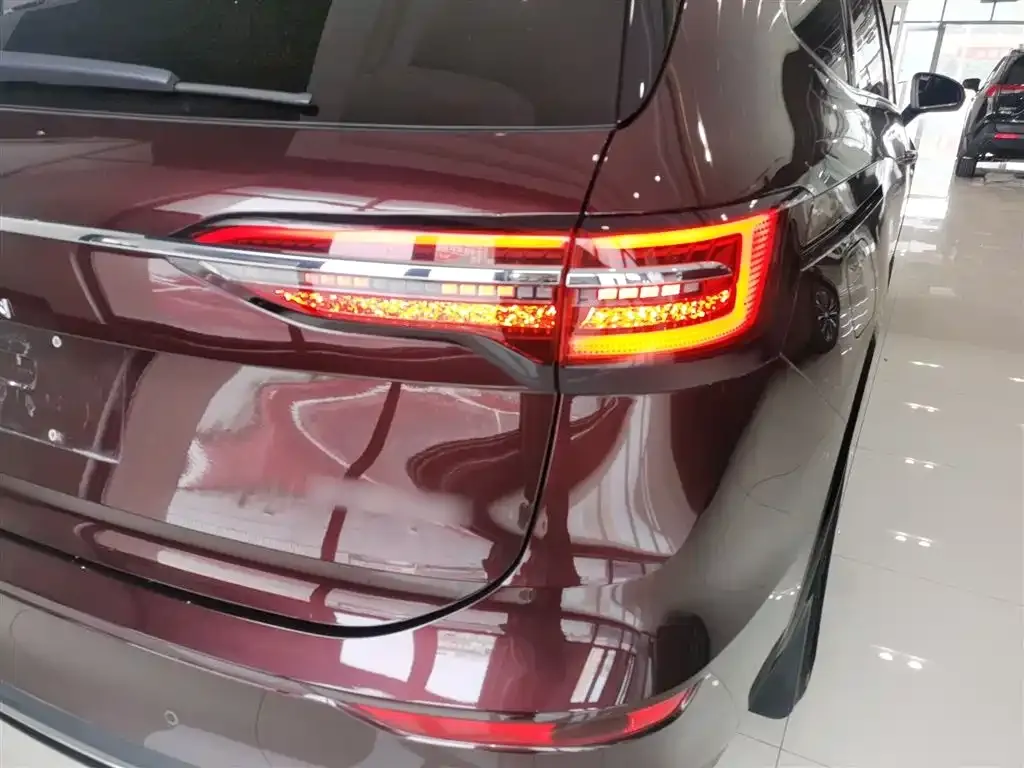 Volkswagen Viloran 2023 из CN, фото 8