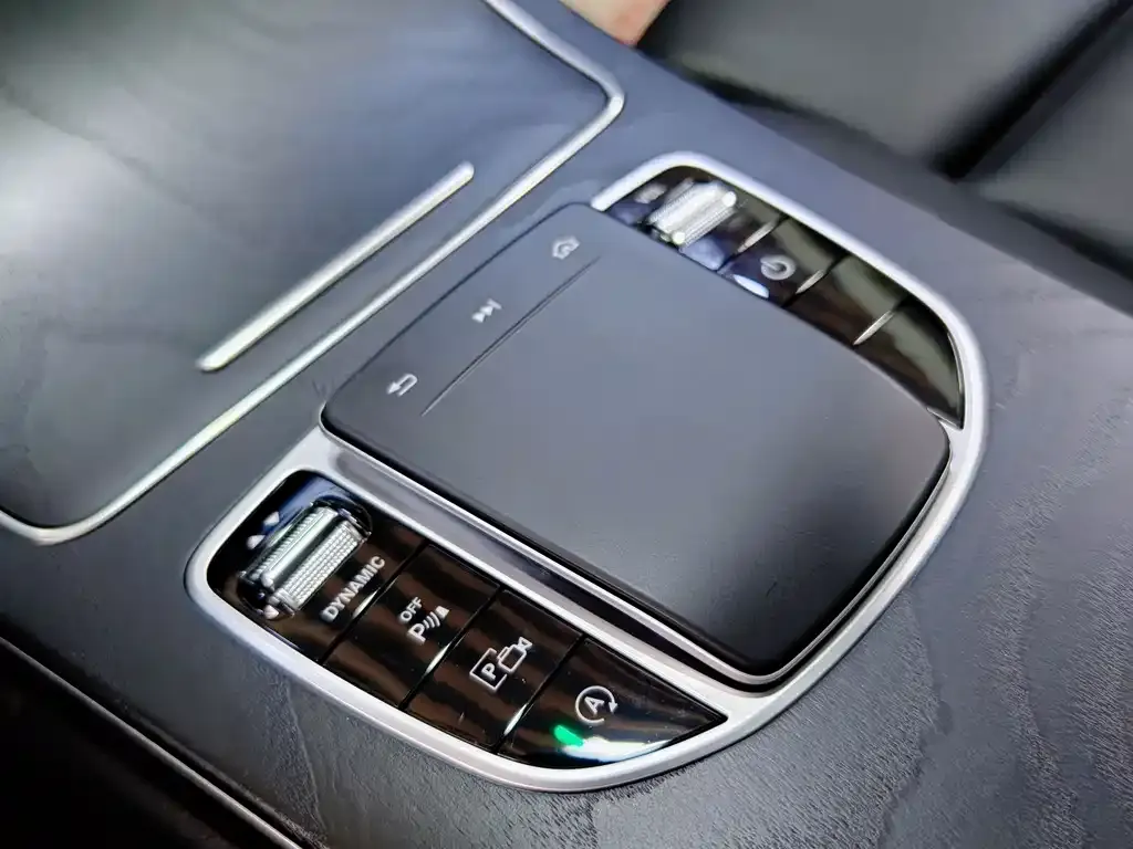 Mercedes-Benz C-Class 2021 из CN, фото 10