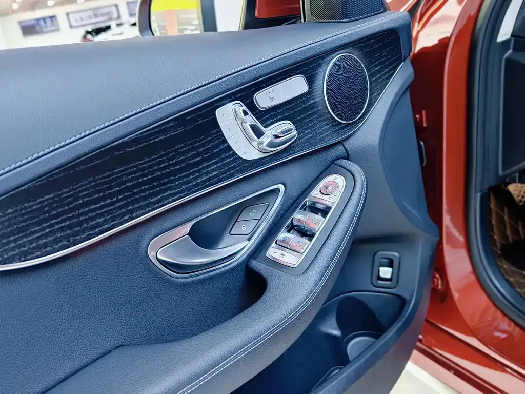 Mercedes-Benz C-Class 2021 из CN, фото 7