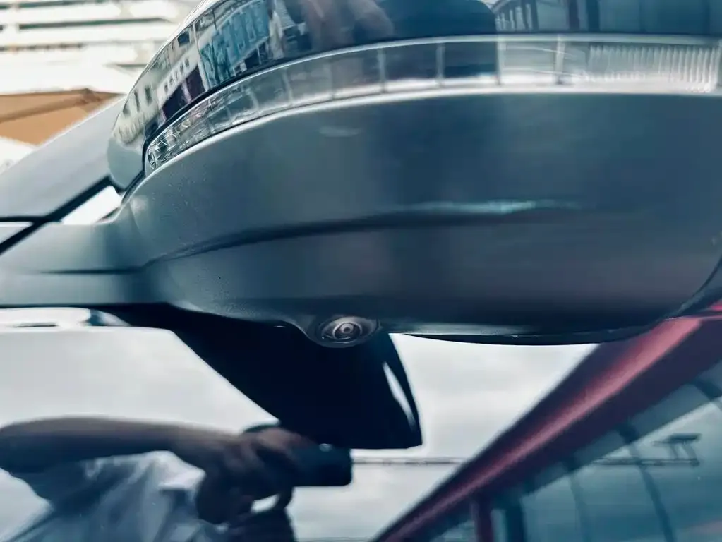 Volkswagen Teramont 2022 из CN, фото 6