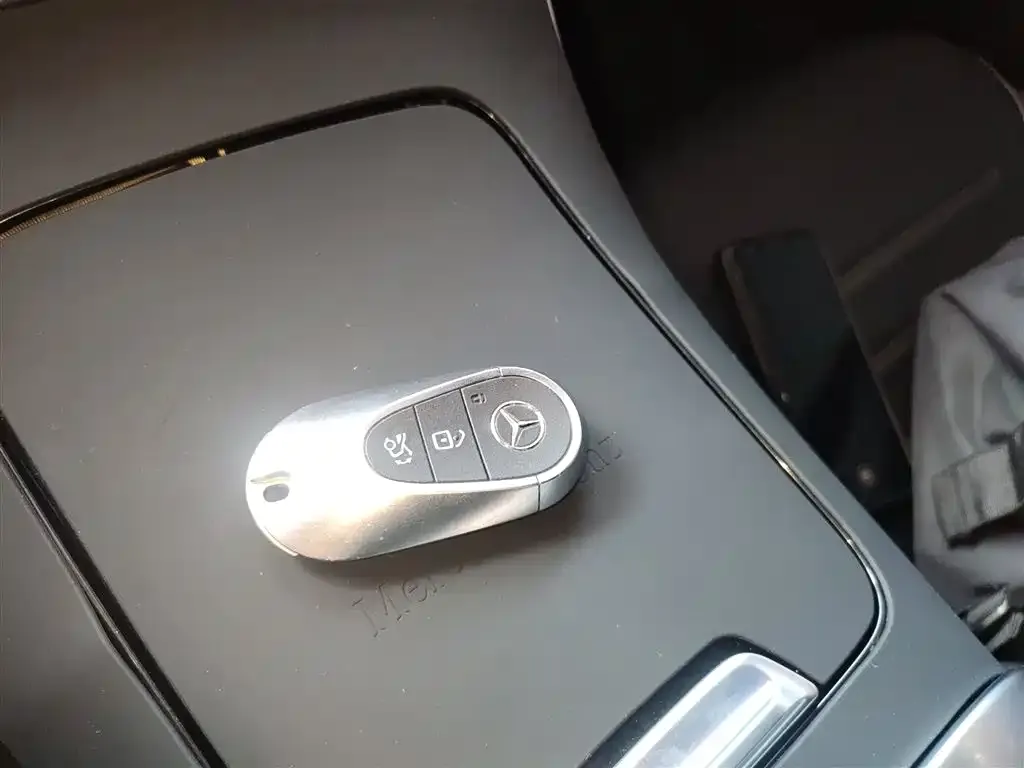 Mercedes-Benz C-Class 2022 из CN, фото 9