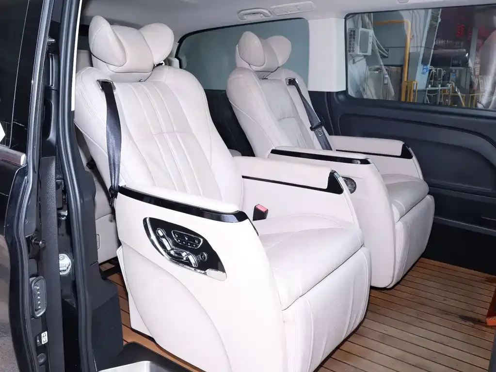 Mercedes-Benz Vito 2021 из CN, фото 7