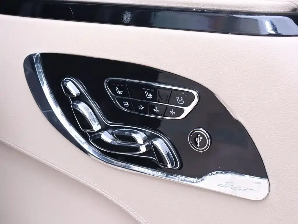 Mercedes-Benz Vito 2021 из CN, фото 9