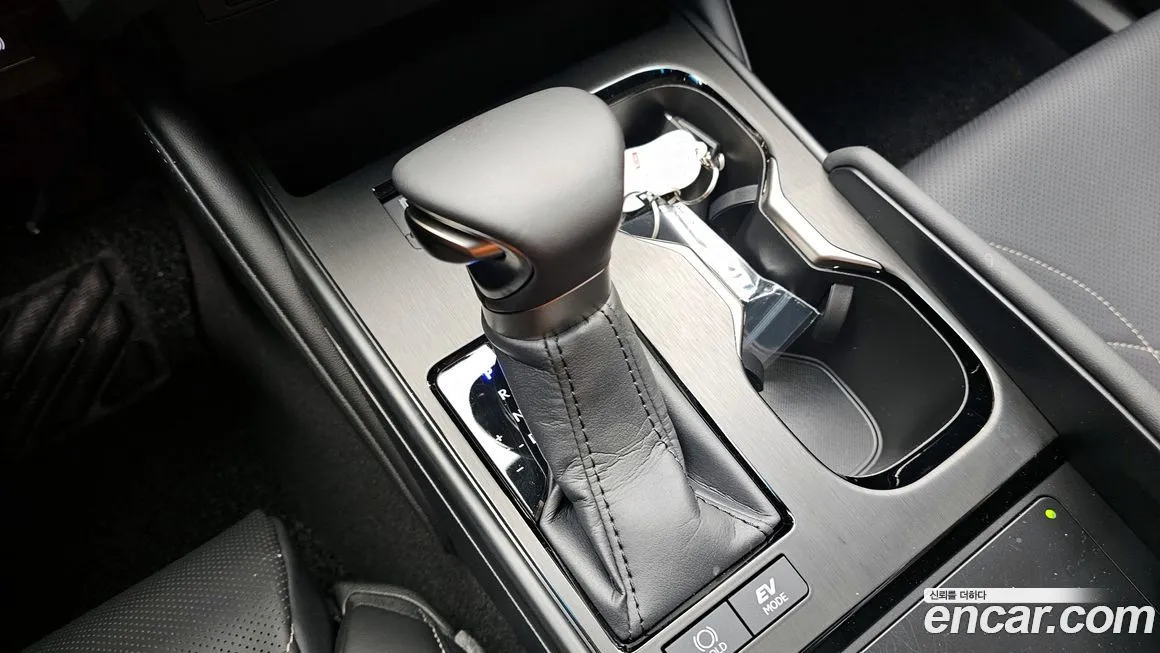 Lexus ES 2026 из KR, фото 9