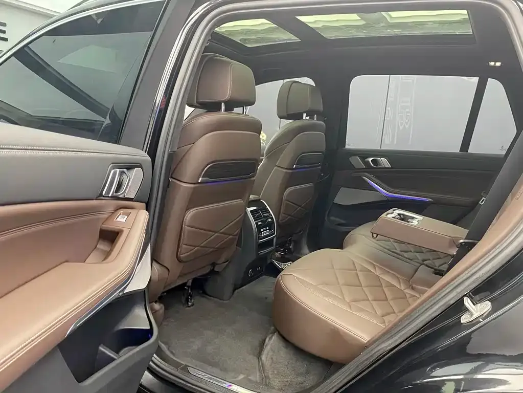 BMW X5 2023 из CN, фото 10