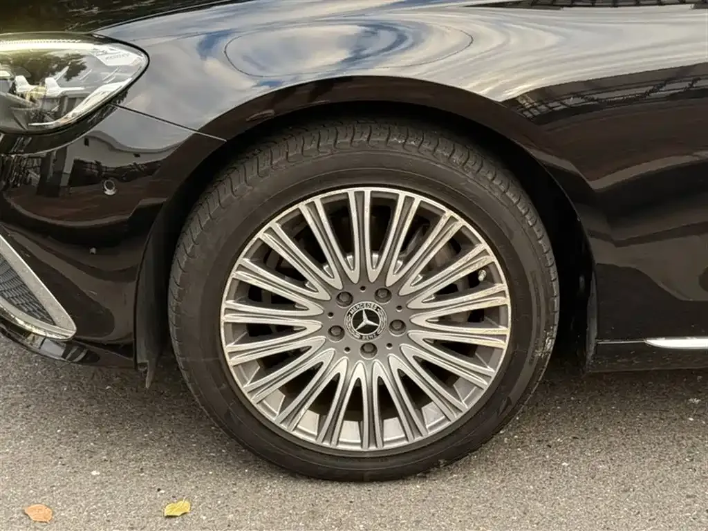Mercedes-Benz E-Class 2022 из CN, фото 10
