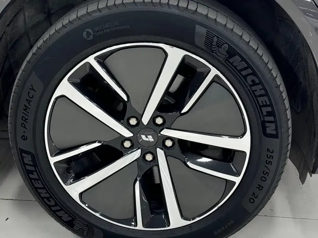 Li Auto Li L7 2024 из CN, фото 9