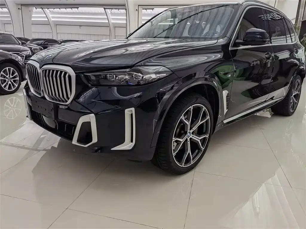 BMW X5 2025 из CN, фото 1