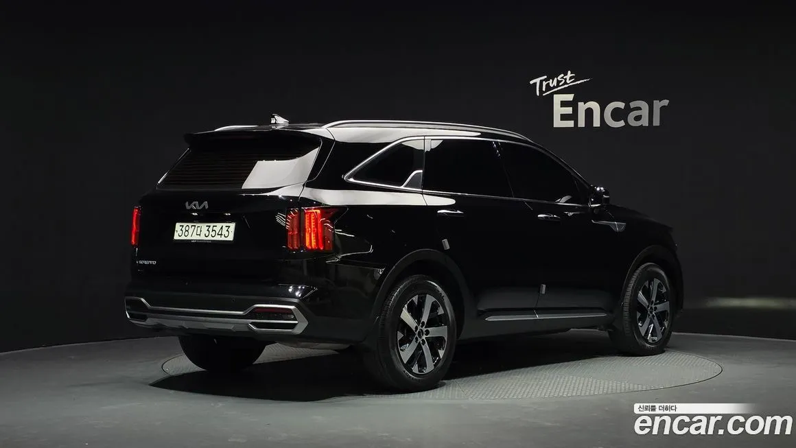 Kia Sorento — фото 2