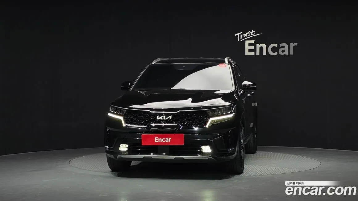 Kia Sorento — фото 3