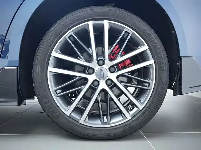 Geely Xingrui 2022 из CN, фото 10