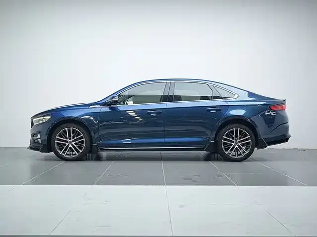 Geely Xingrui 2022 из CN, фото 5