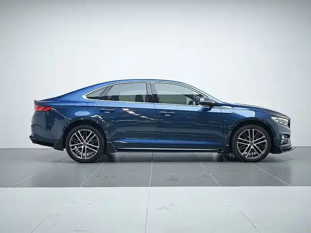 Geely Xingrui 2022 из CN, фото 8