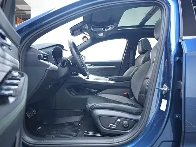 Geely Xingrui 2022 из CN, фото 9