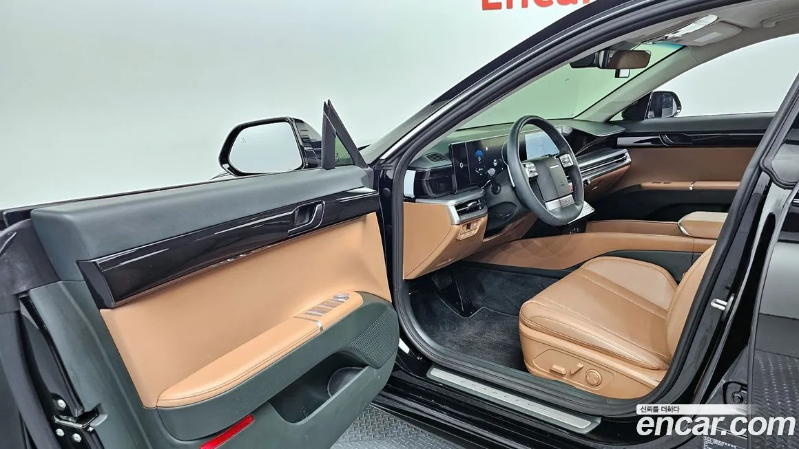 Hyundai Grandeur — фото 10