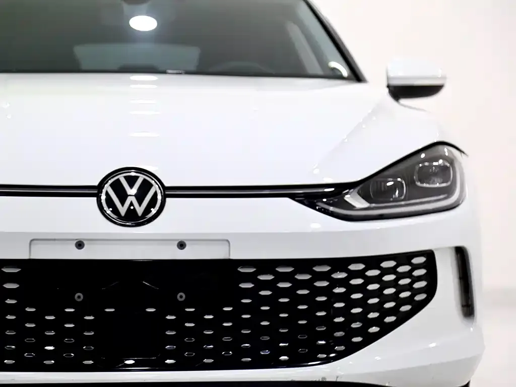 Volkswagen Lamando 2024 из CN, фото 10