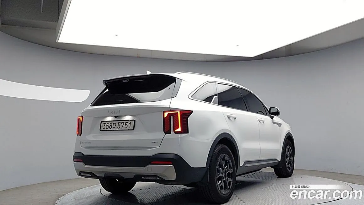 Kia Sorento — фото 2