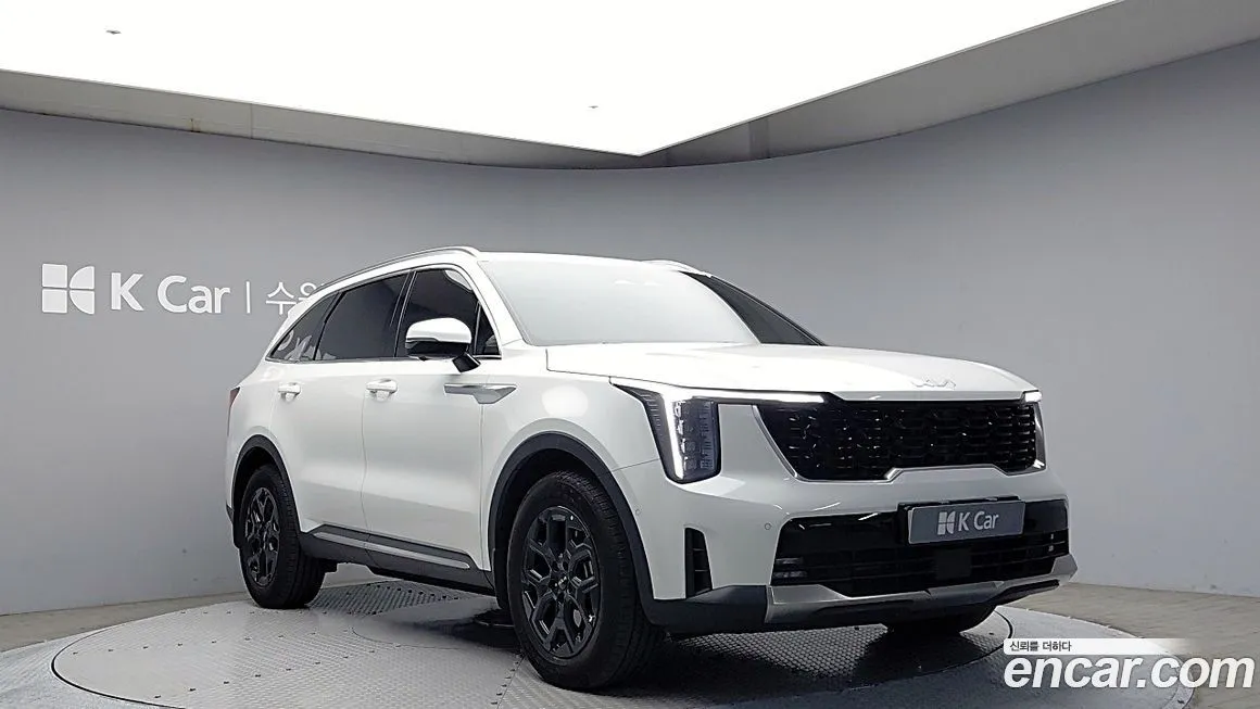 Kia Sorento — фото 3